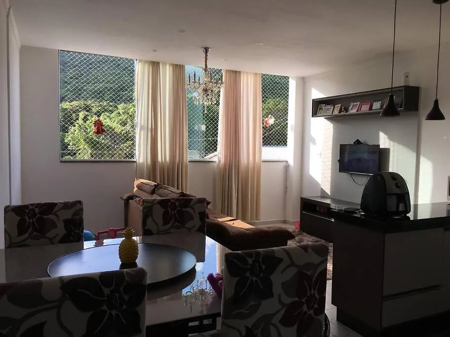 Apartamento Confortavel Na Praia De Bombas Bombinhas
