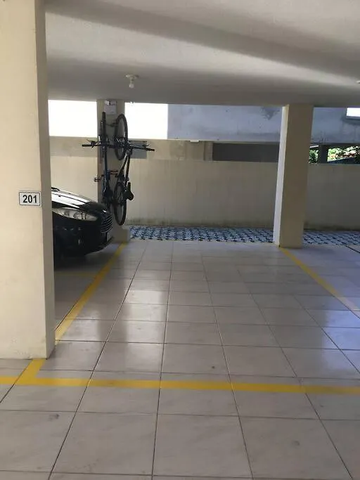 Apartment Apartamento Confortavel Na Praia De Bombas Bombinhas