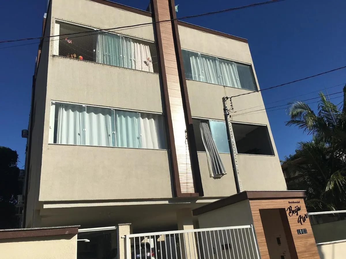 Apartamento Confortavel Na Praia De Bombas Bombinhas Brazil