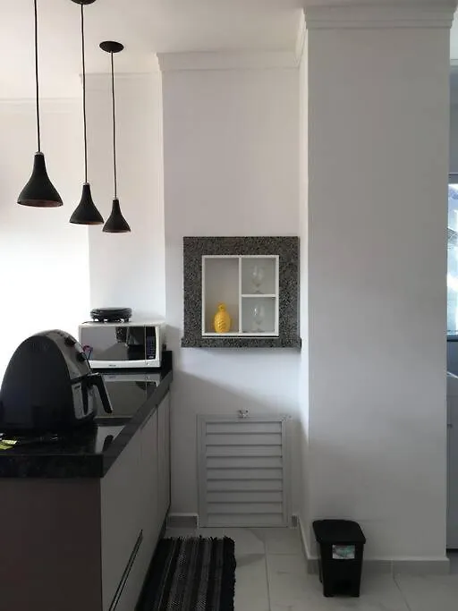 Apartamento Confortavel Na Praia De Bombas Bombinhas Brazil
