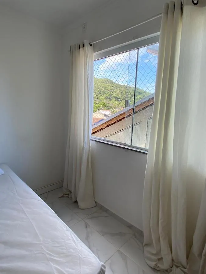 Apartment Apartamento Confortavel Na Praia De Bombas Bombinhas Brazil
