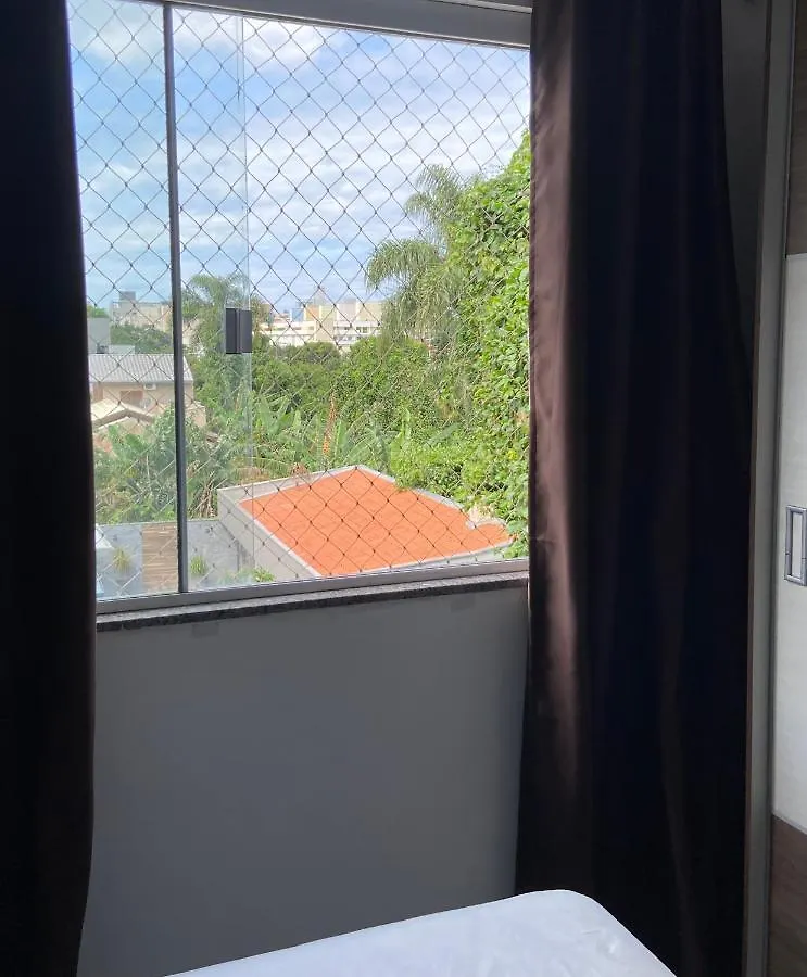 Apartamento Confortavel Na Praia De Bombas Bombinhas