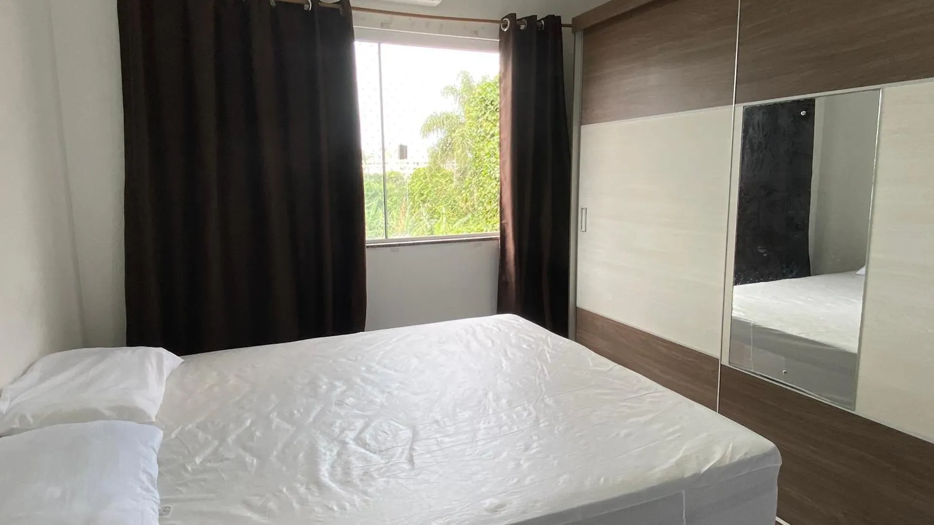 Apartamento Confortavel Na Praia De Bombas Bombinhas Apartment