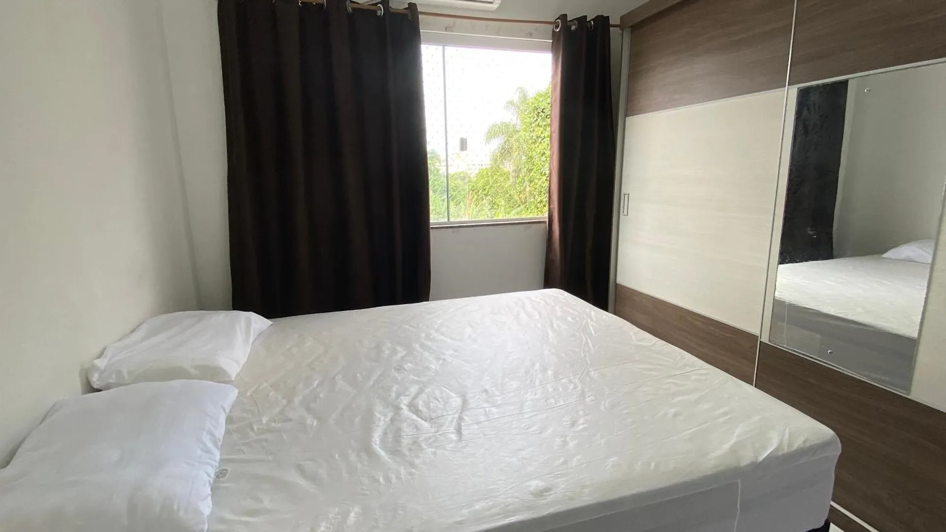 Apartamento Confortavel Na Praia De Bombas Bombinhas 0*,