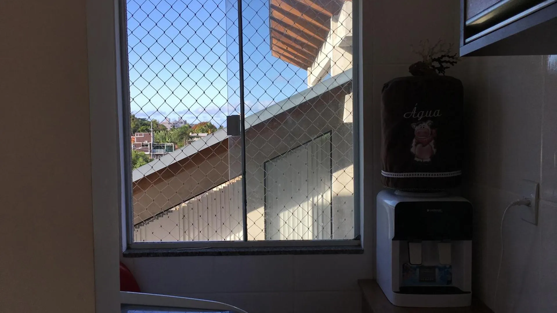 Apartment Apartamento Confortavel Na Praia De Bombas Bombinhas
