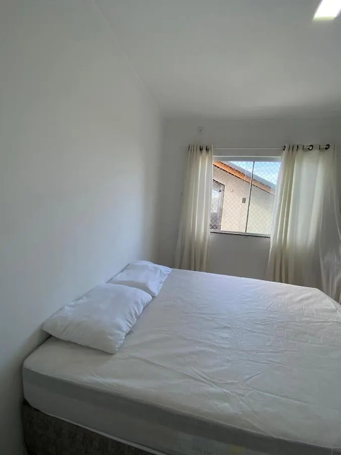 Apartamento confortável na praia de Bombas Bombinhas Apartman